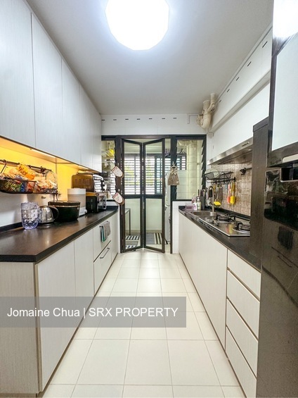 Blk 933A Hougang Crimson (Hougang), HDB 4 Rooms #575629331